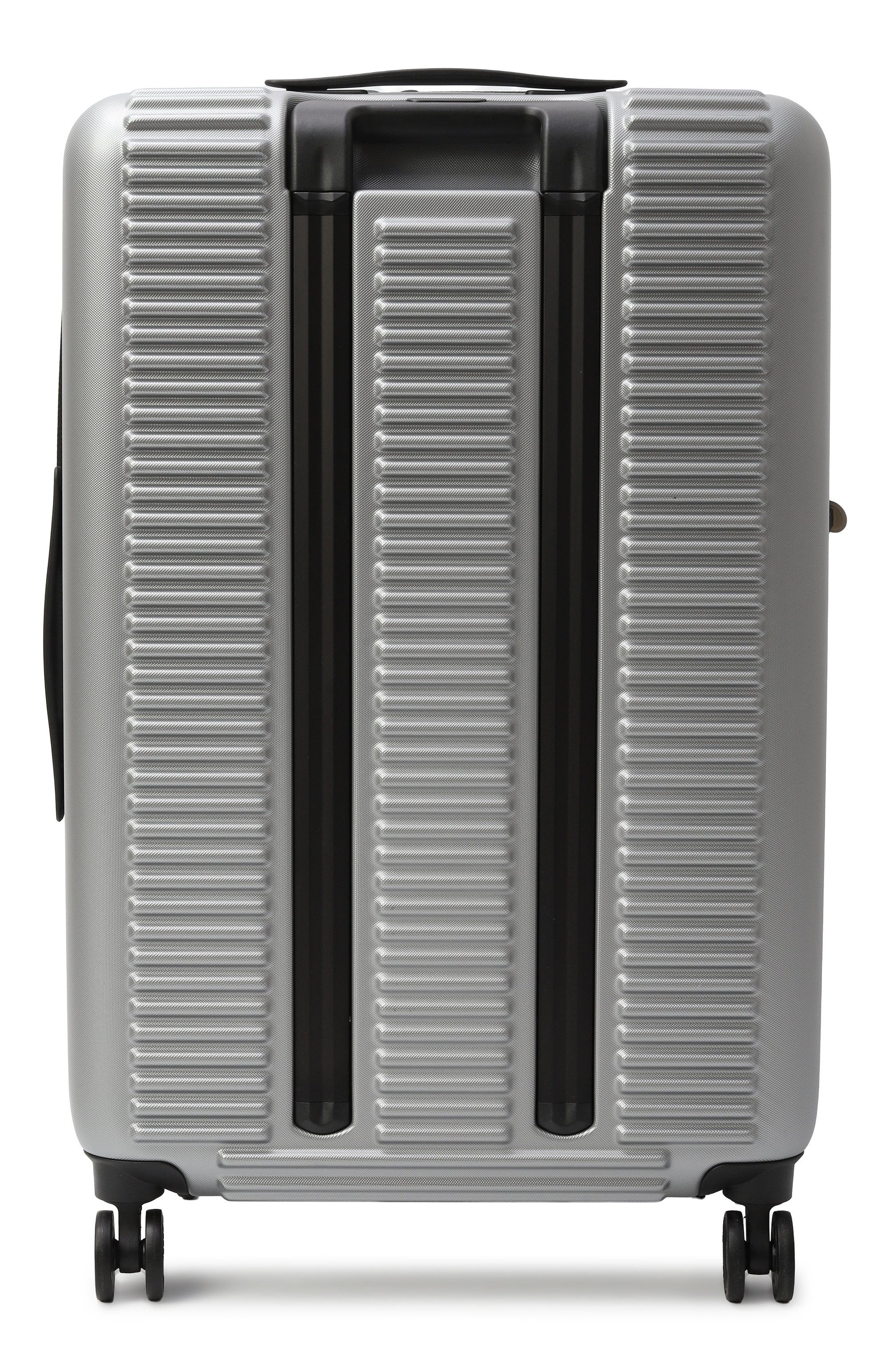 Чемодан tank case medium MANDARINA DUCK, арт. FSV23-002, фото 7