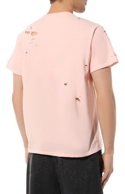 Хлопковая футболка R13, арт. R13WK001-016YY, фото 4