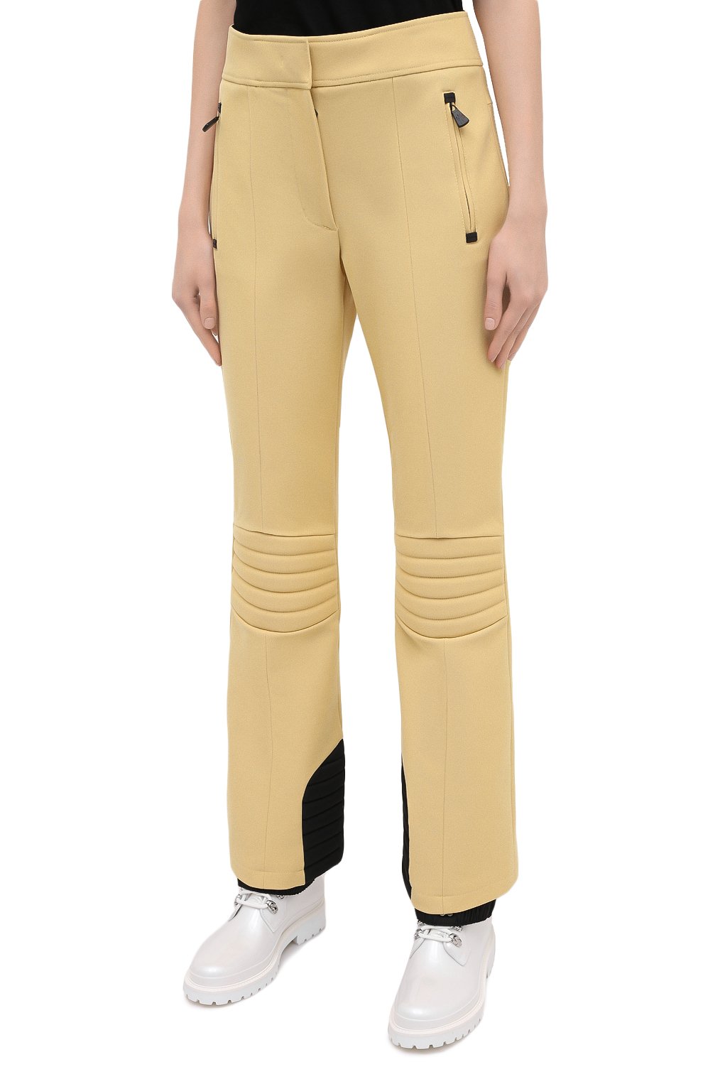 Утепленные брюки MONCLER GRENOBLE, арт. F2-098-2A606-40-53063, фото 3
