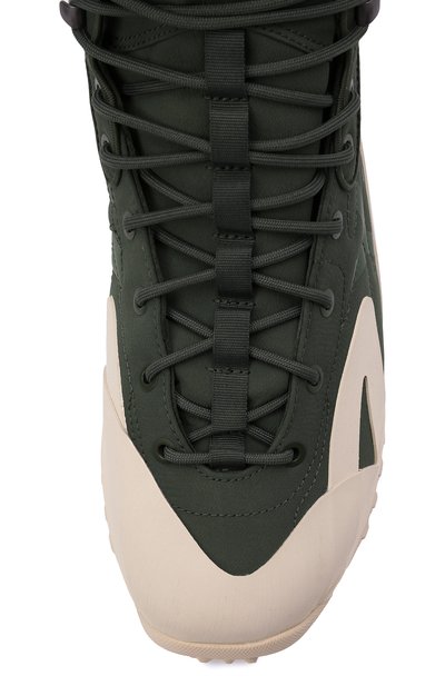 Текстильные ботинки notoma Y-3, арт. GZ9164/M, фото 5