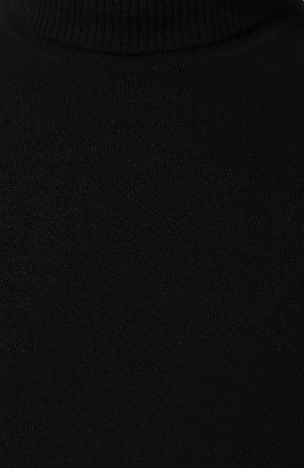 Кашемировая водолазка DANIELE FIESOLI, арт. WS3002, фото 5