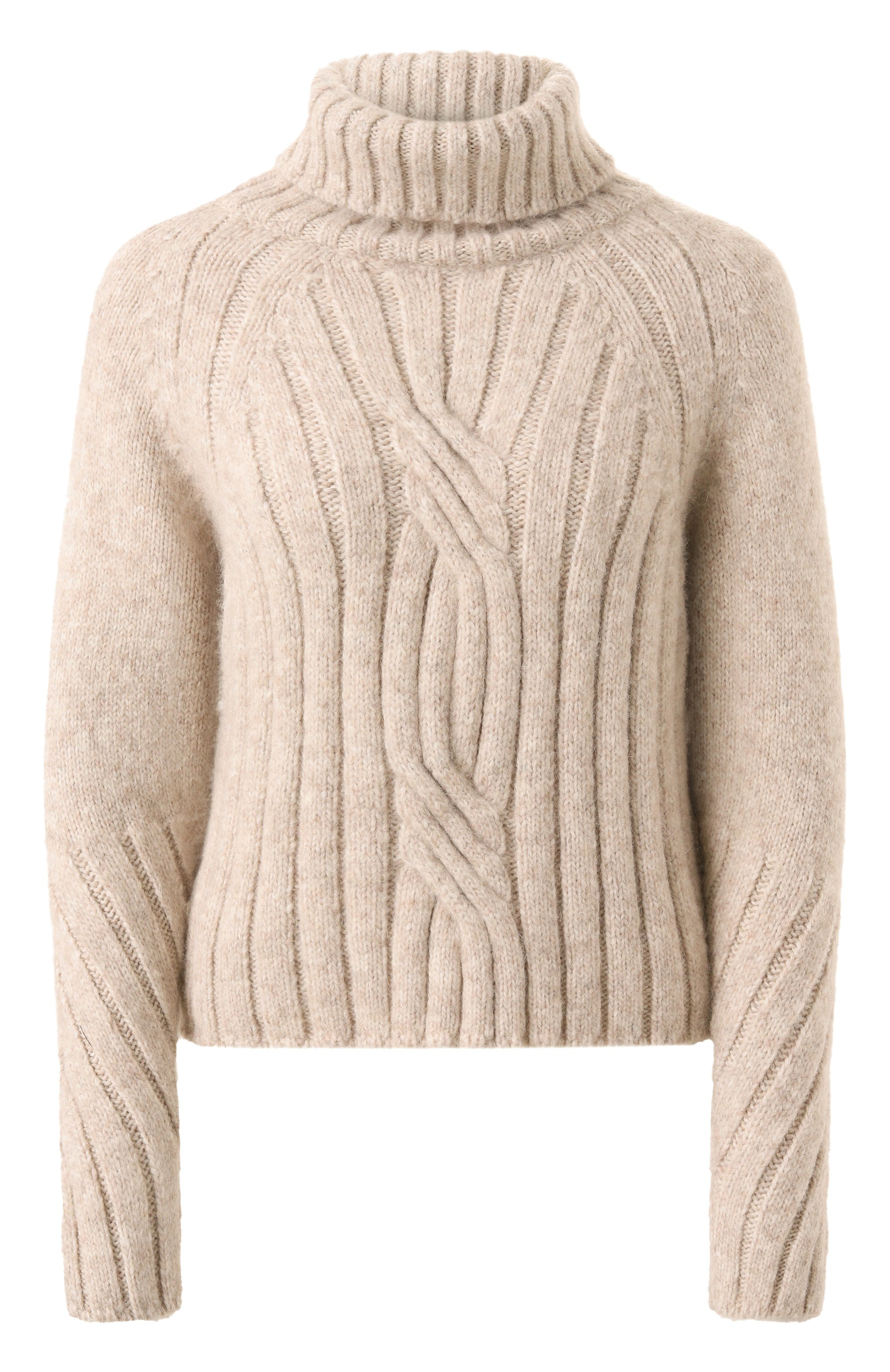 Свитер KITON, арт. D5874000701, фото 1