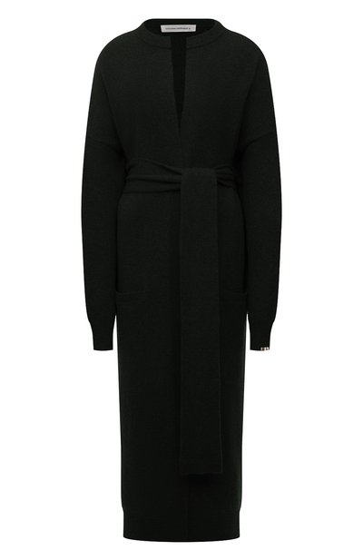 Кашемировый кардиган EXTREME CASHMERE, арт. 186/MARINA, фото 1