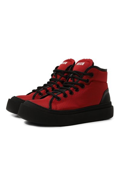 Кеды MSGM KIDS, арт. 78903/36-40