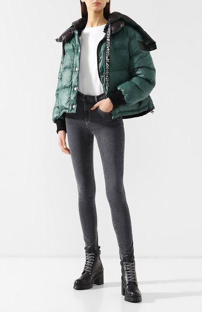 Двусторонняя куртка PROENZA SCHOULER, арт. WL1911094-BY102, фото 2