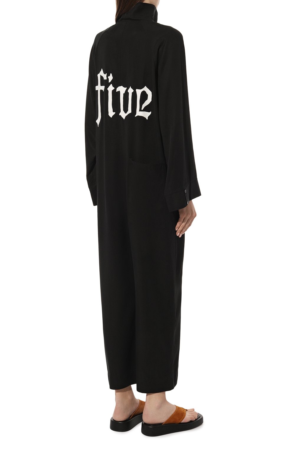 Комбинезон 5PREVIEW, арт. 5PWSP23017, фото 4