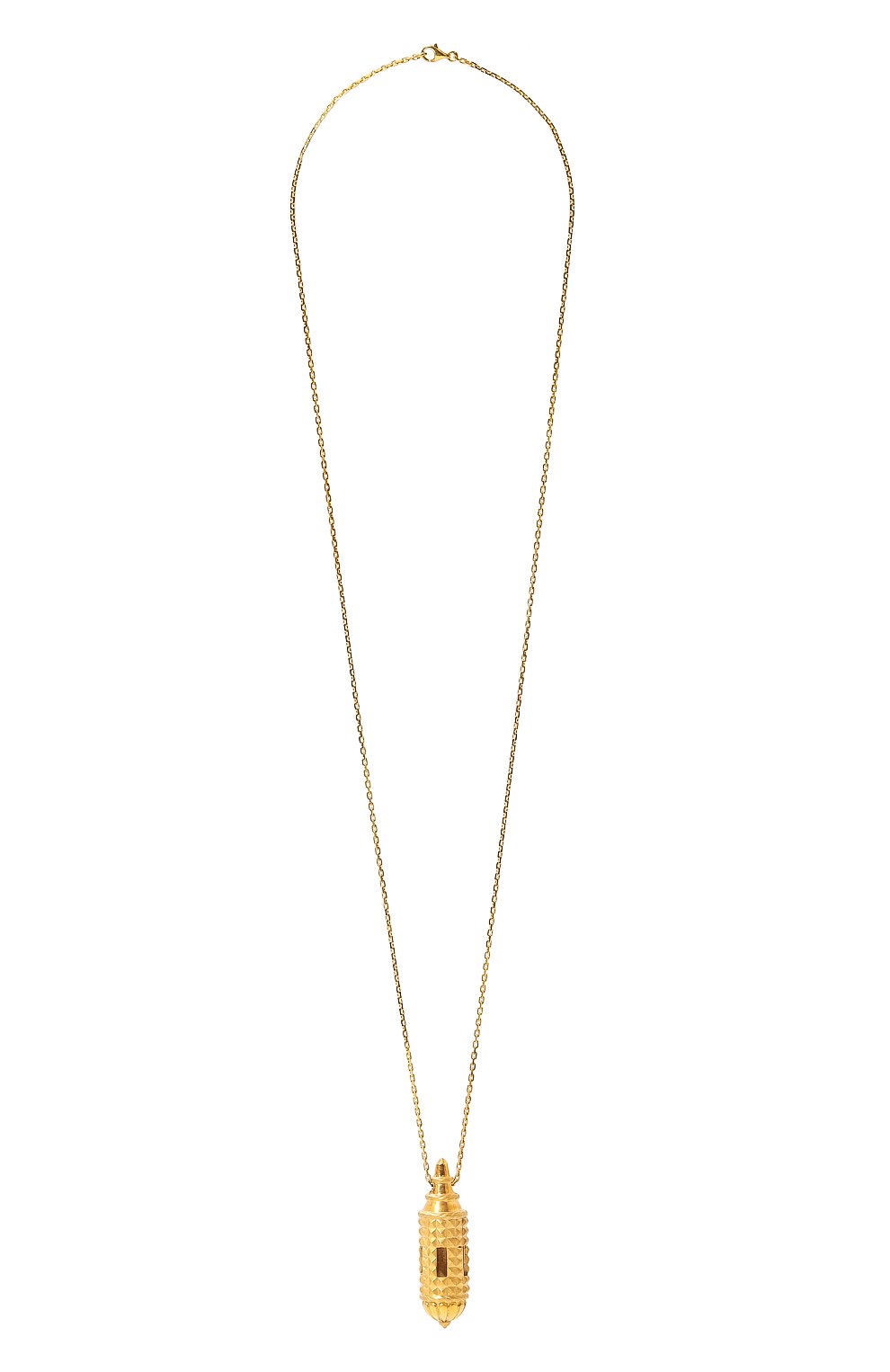 Подвеска castle на цепочке STATEMENTS, арт. PN N 01C S, фото 1