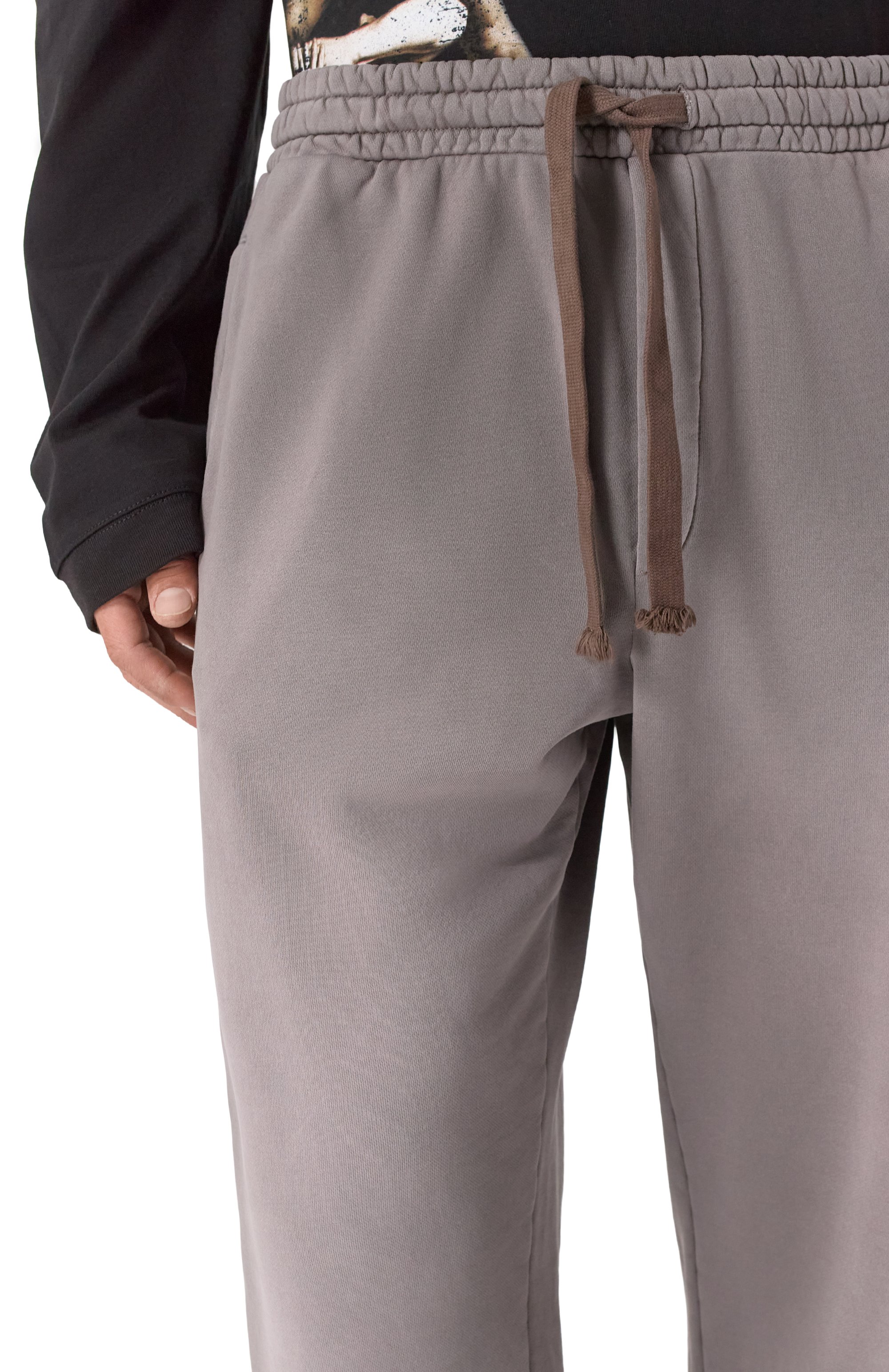 Хлопковые джоггеры HINNOMINATE, арт. HMABM01393, фото 5