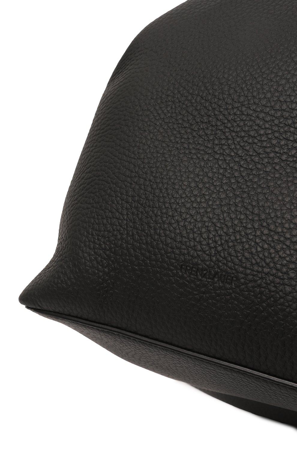 Сумка panier grand FRENZLAUER, арт. GRAND PANIER/BLACK, фото 3