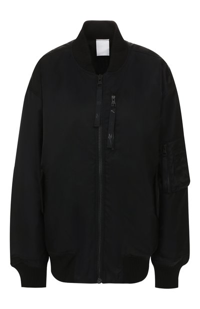 Женский бомбер reebok x victoria beckham REEBOK, арт. FI9220