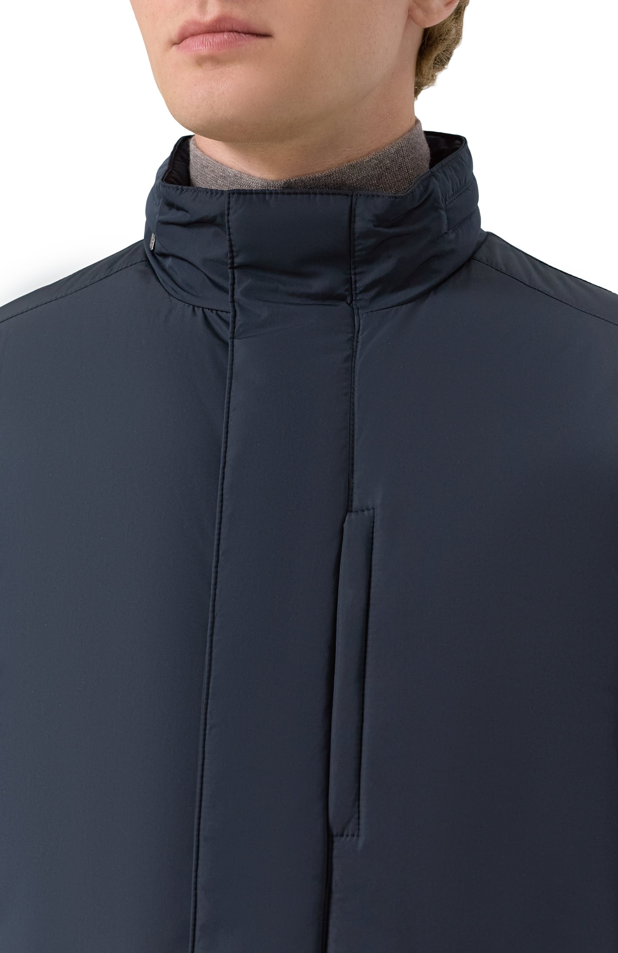 Утепленная куртка CORNELIANI, арт. 2625M9-2620144, фото 5