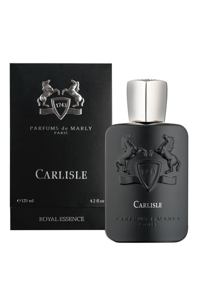 Парфюмерная вода carlisle parfums de marly (125ml) PARFUMS DE MARLY, арт. 3700578519009, фото 1