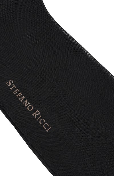 Хлопковые носки STEFANO RICCI, арт. C009UN0006, фото 2