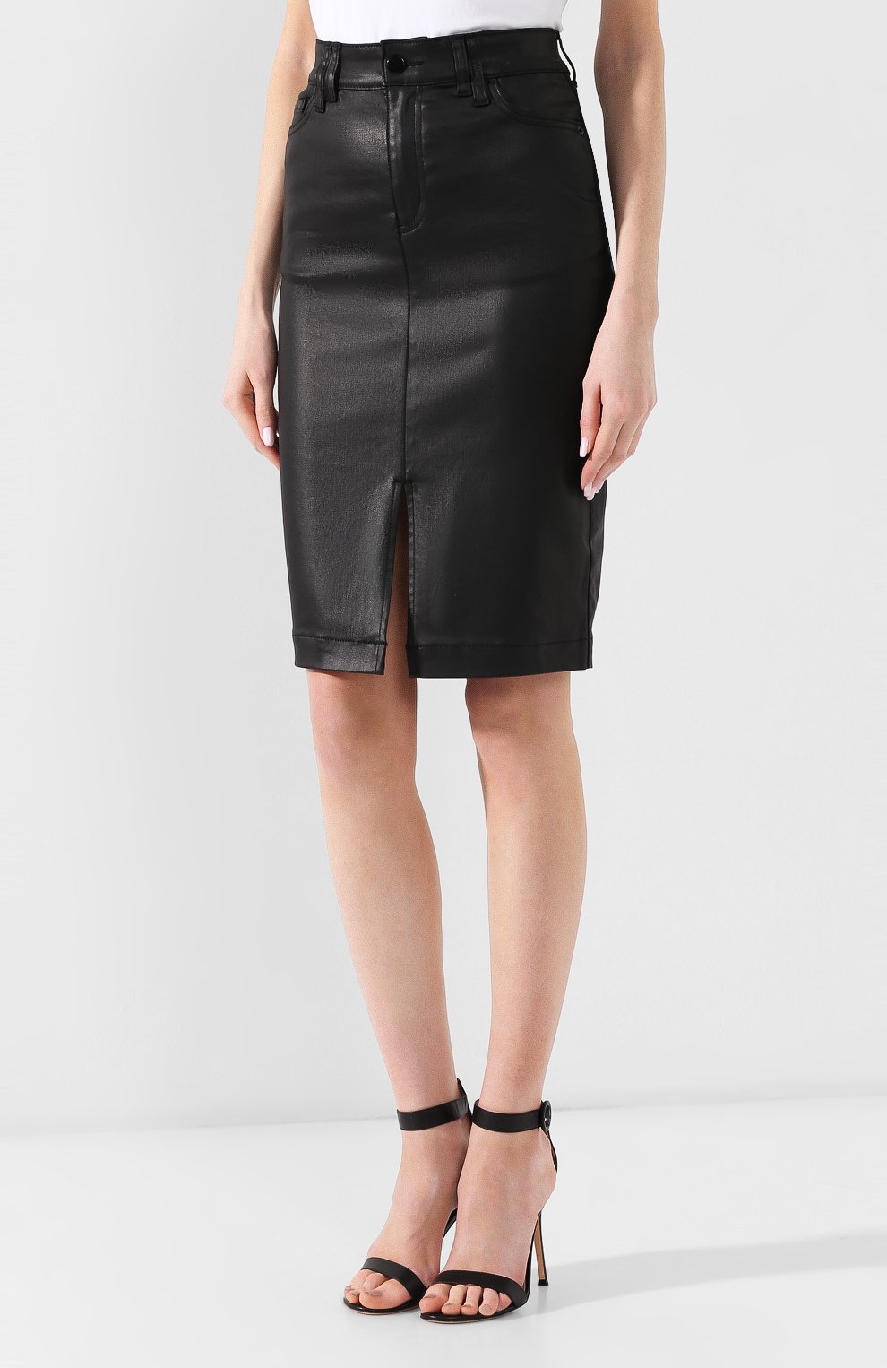 Юбка-карандаш EMPORIO ARMANI, арт. 3G2N72/2NSWZ, фото 3