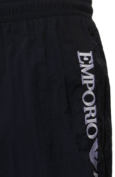 Плавки-шорты EMPORIO ARMANI, арт. 211740/4R422, фото 4