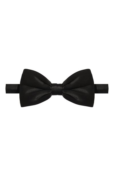 Шелковый галстук-бабочка STEFANO RICCI, арт. HN01U/UNIR, фот о 1