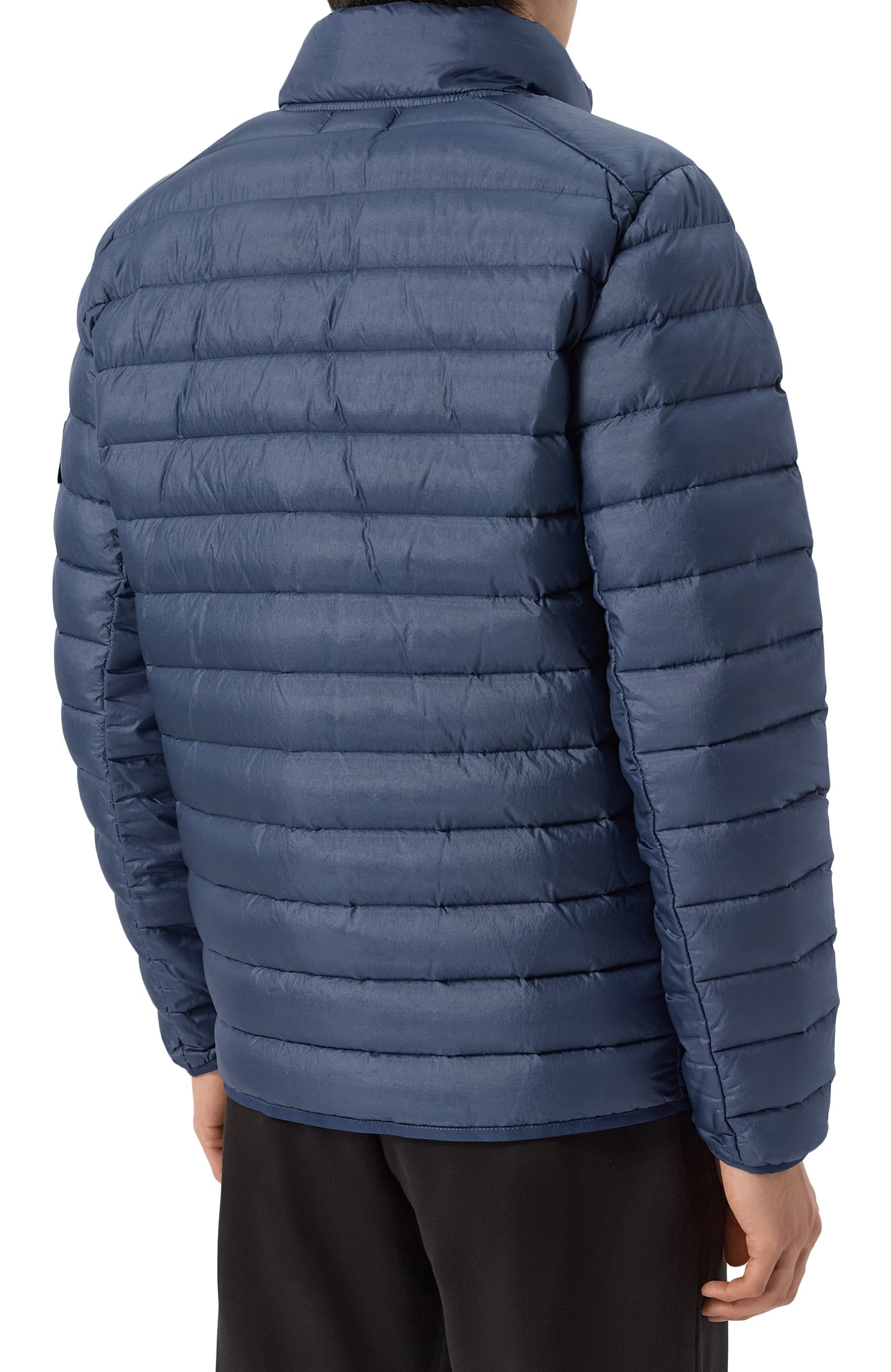 Пуховик STONE ISLAND, арт. 801542424, фото 4