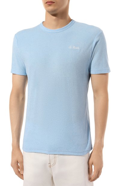 Футболка MC2 SAINT BARTH, арт. STBM/GARY/00930F, фото 3