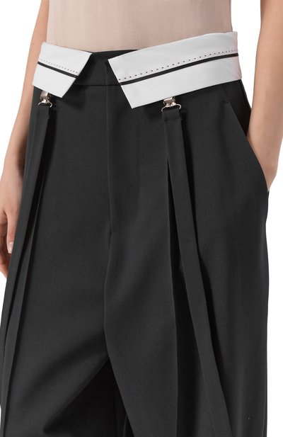 Брюки SSHEENA, арт. 25FWPANIC/TF25016, фото 5