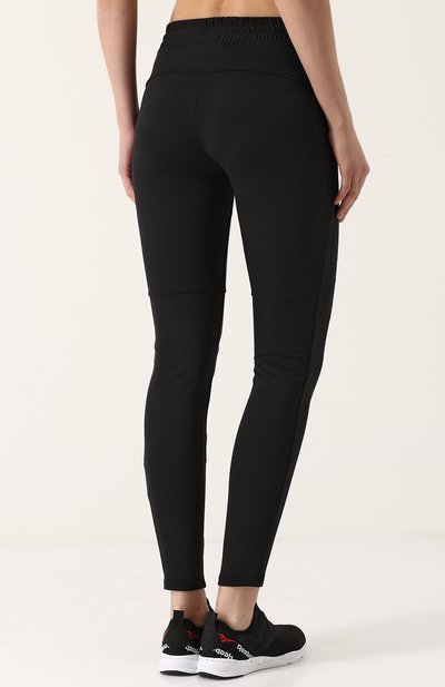 Однотонные спортивные легинсы HEROINE SPORT, арт. HSPS-C, фото 4