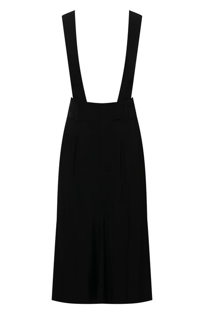 Женская юбка из вискозы ISABEL MARANT, арт. JU1320-21A014I/LARAYA