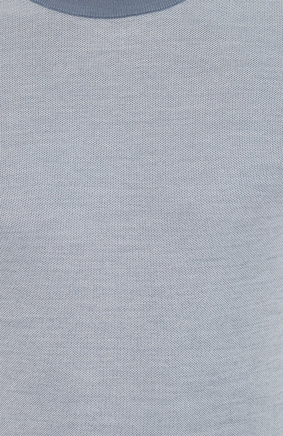 Джемпер из шерсти и кашемира LORO PIANA, арт. FAI0361, фото 5