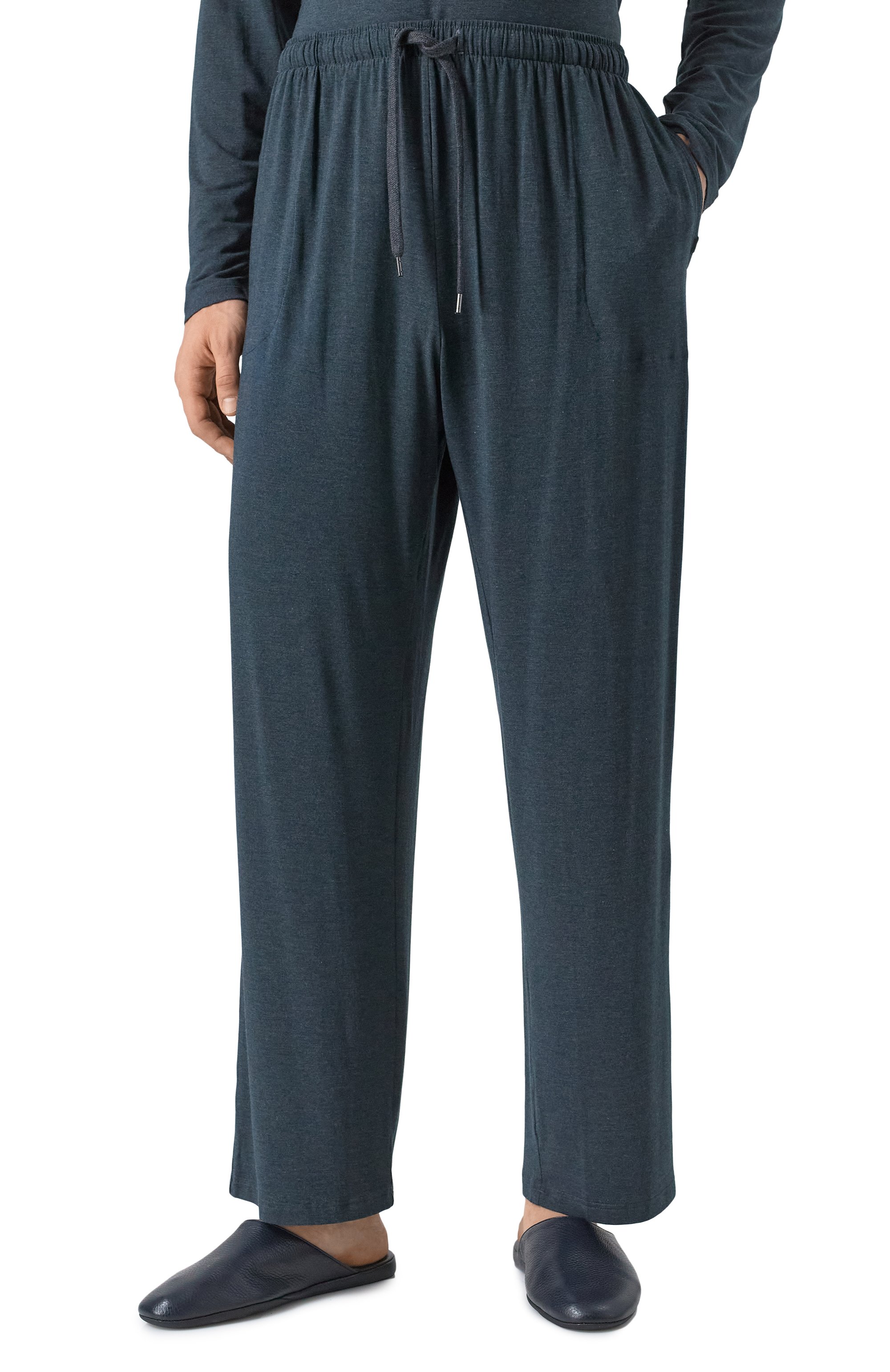 Домашние брюки DEREK ROSE, арт. 3558-BASE016, фото 3