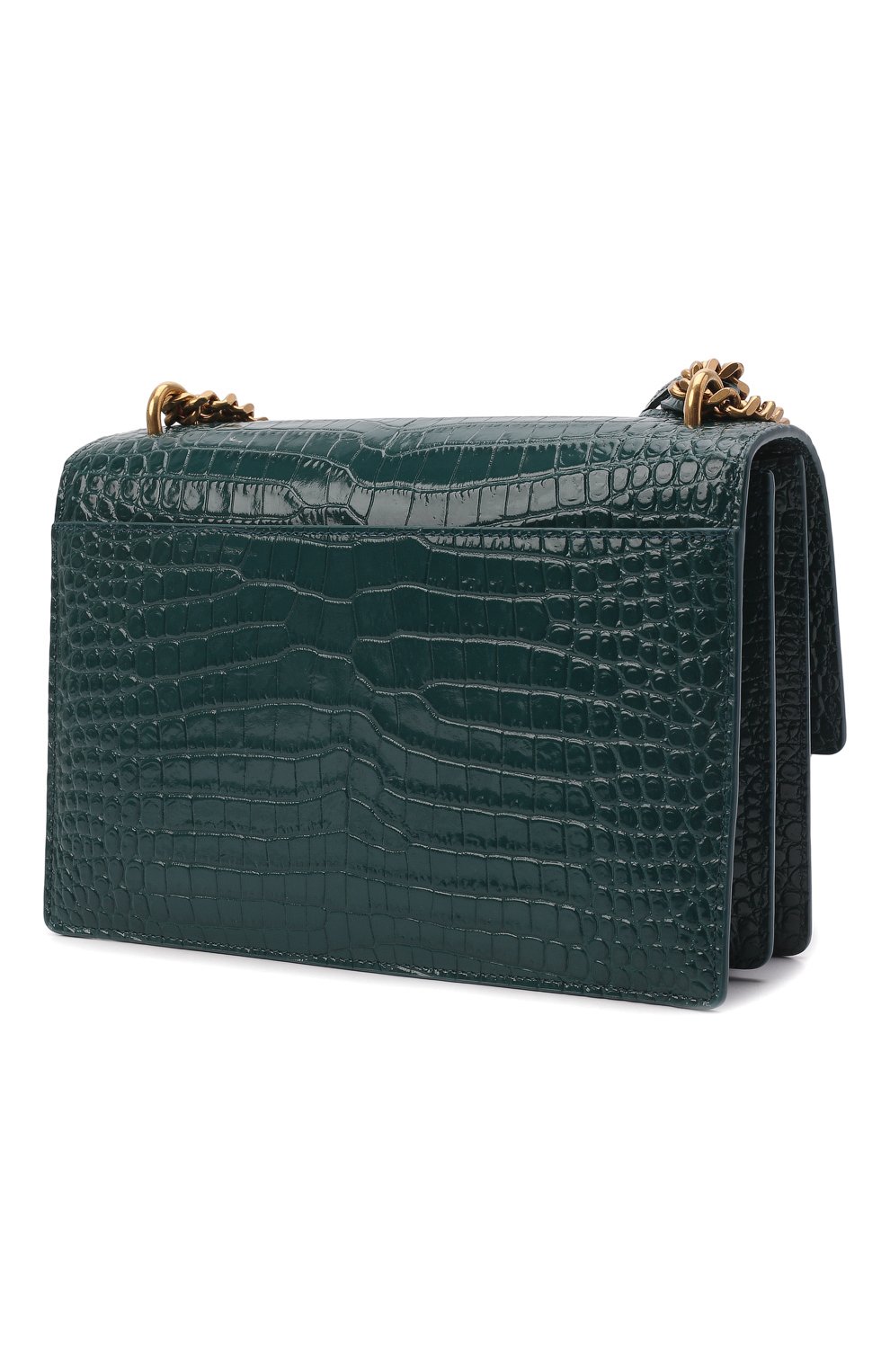 Сумка sunset medium SAINT LAURENT, арт. 442906/DND0W, фото 4