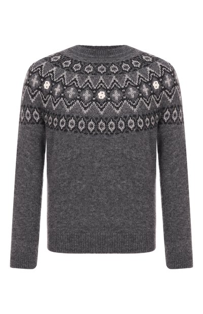 Мужской свитер BOSS, арт. 50550013