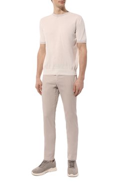 Хлопковые брюки ELEVENTY, арт. G70PAND01 TET0G002, фото 2