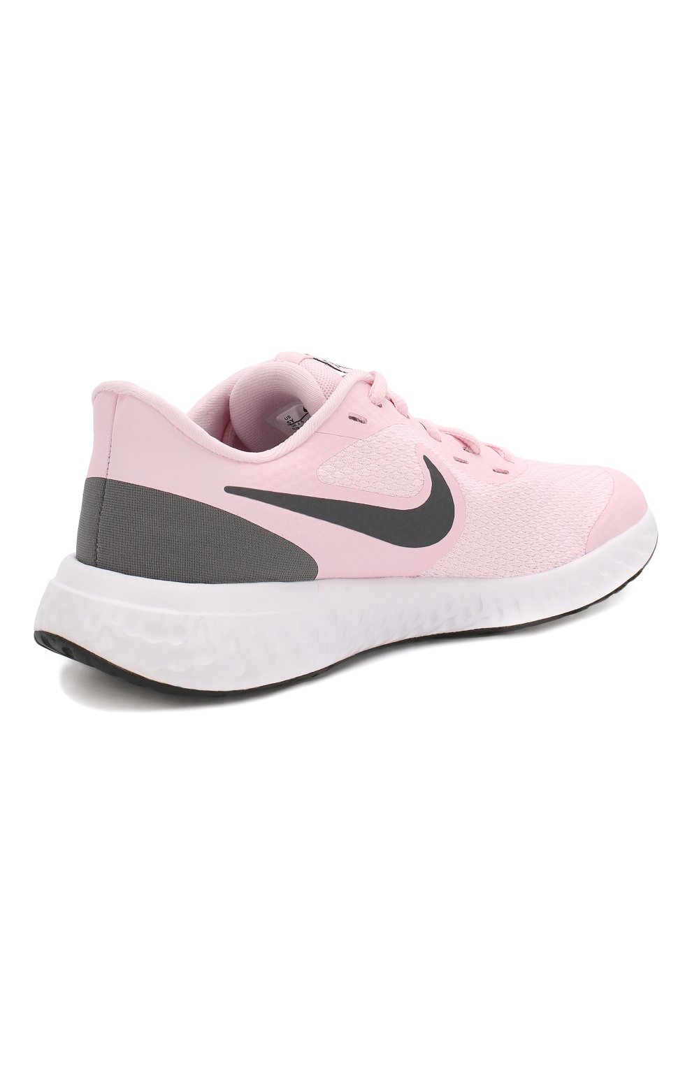 Кроссовки nike revolution 5 NIKE, арт. BQ5671-601, фото 3