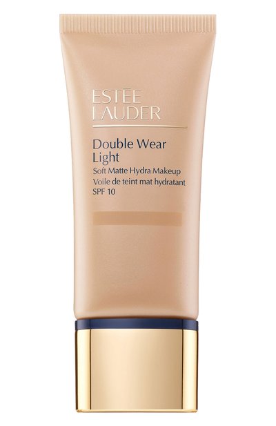 Женское тональный крем double wear light, оттенок 1w2 sand (30ml) ESTÉE LAUDER, арт. P6LC-36