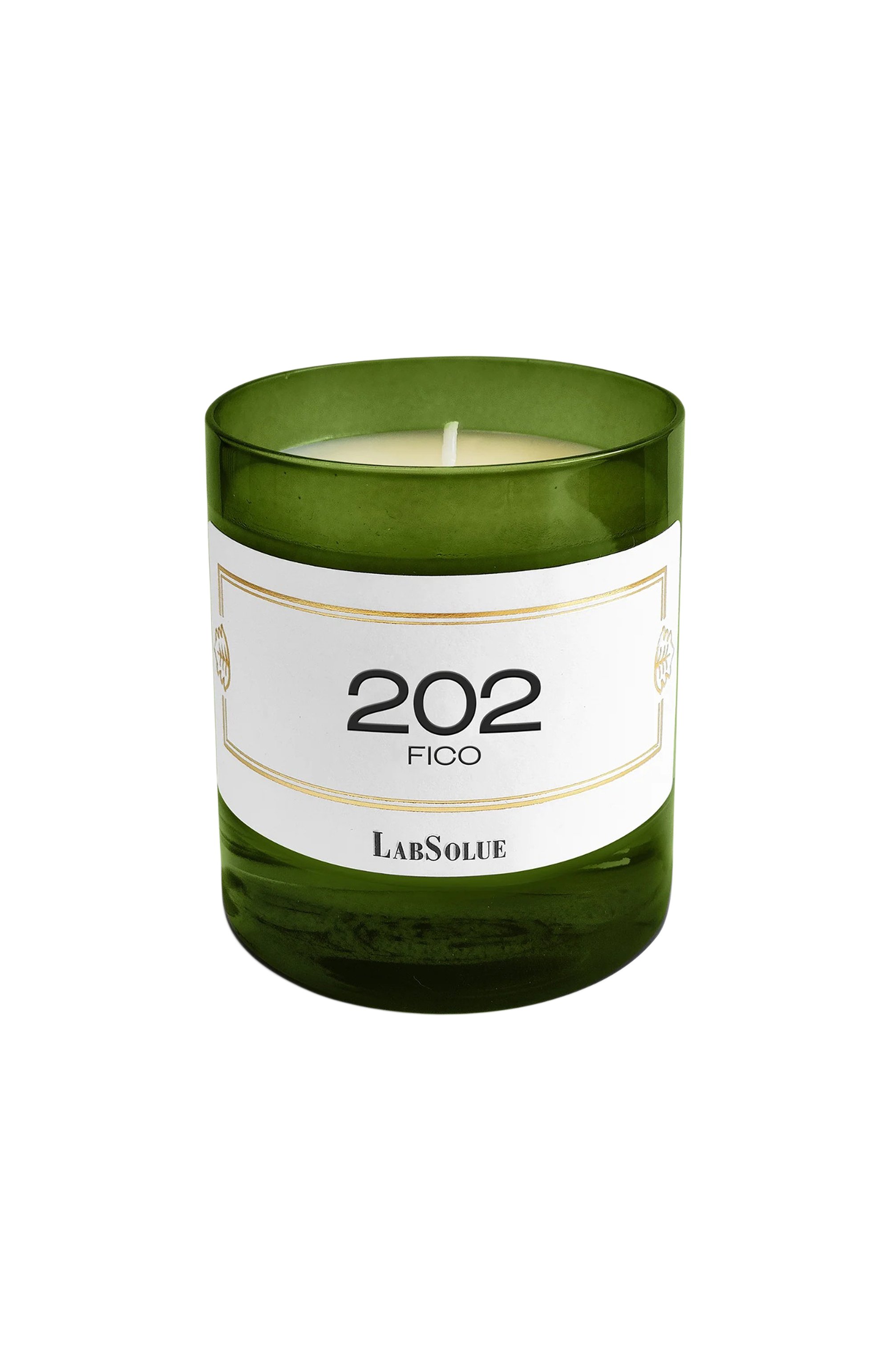 Свеча 202 fico (200g) LABSOLUE, арт. 8011530971113, фото 1