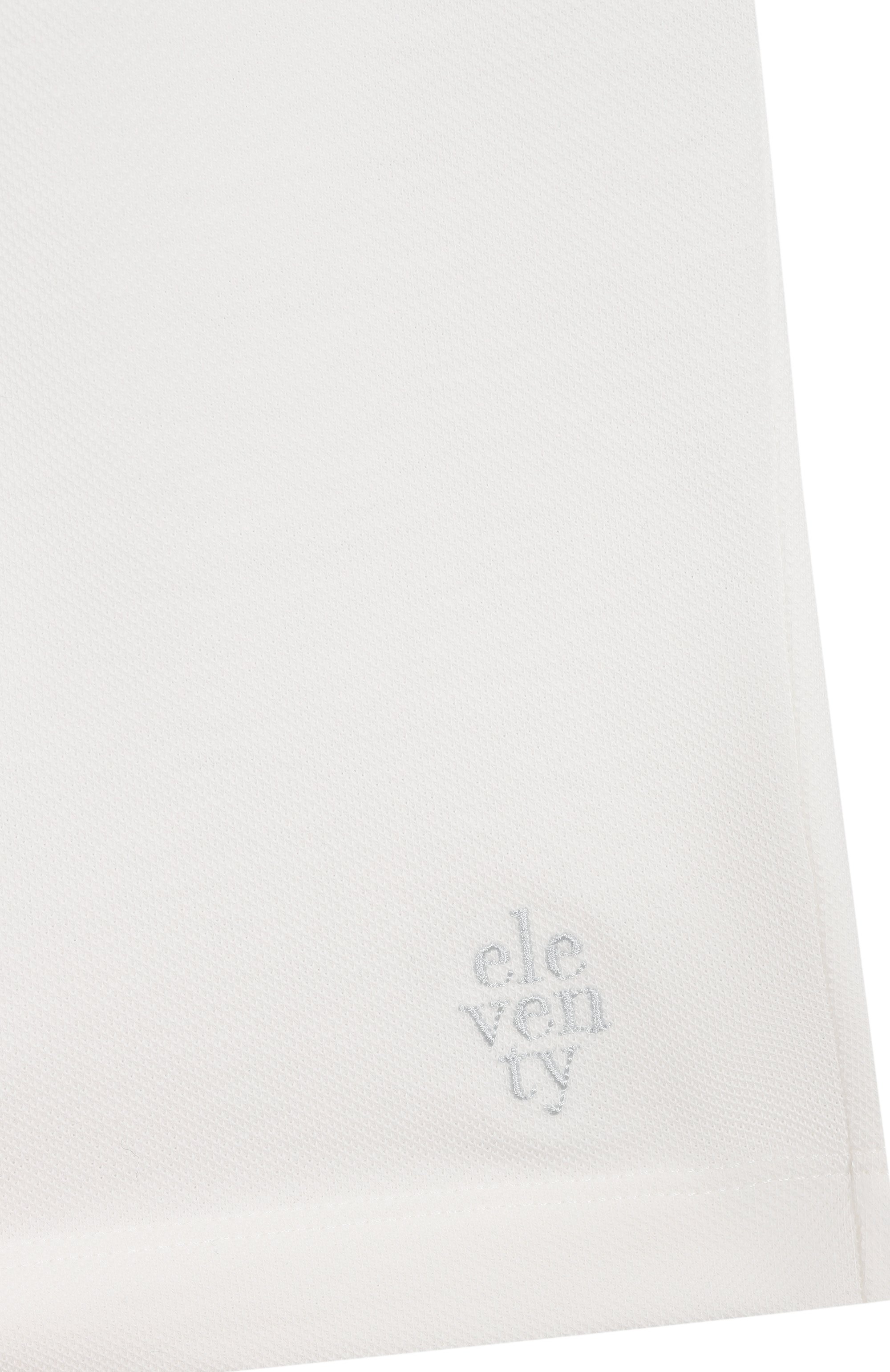 Хлопковые шорты ELEVENTY, арт. EY6Q79/Z3707_001, фото 3