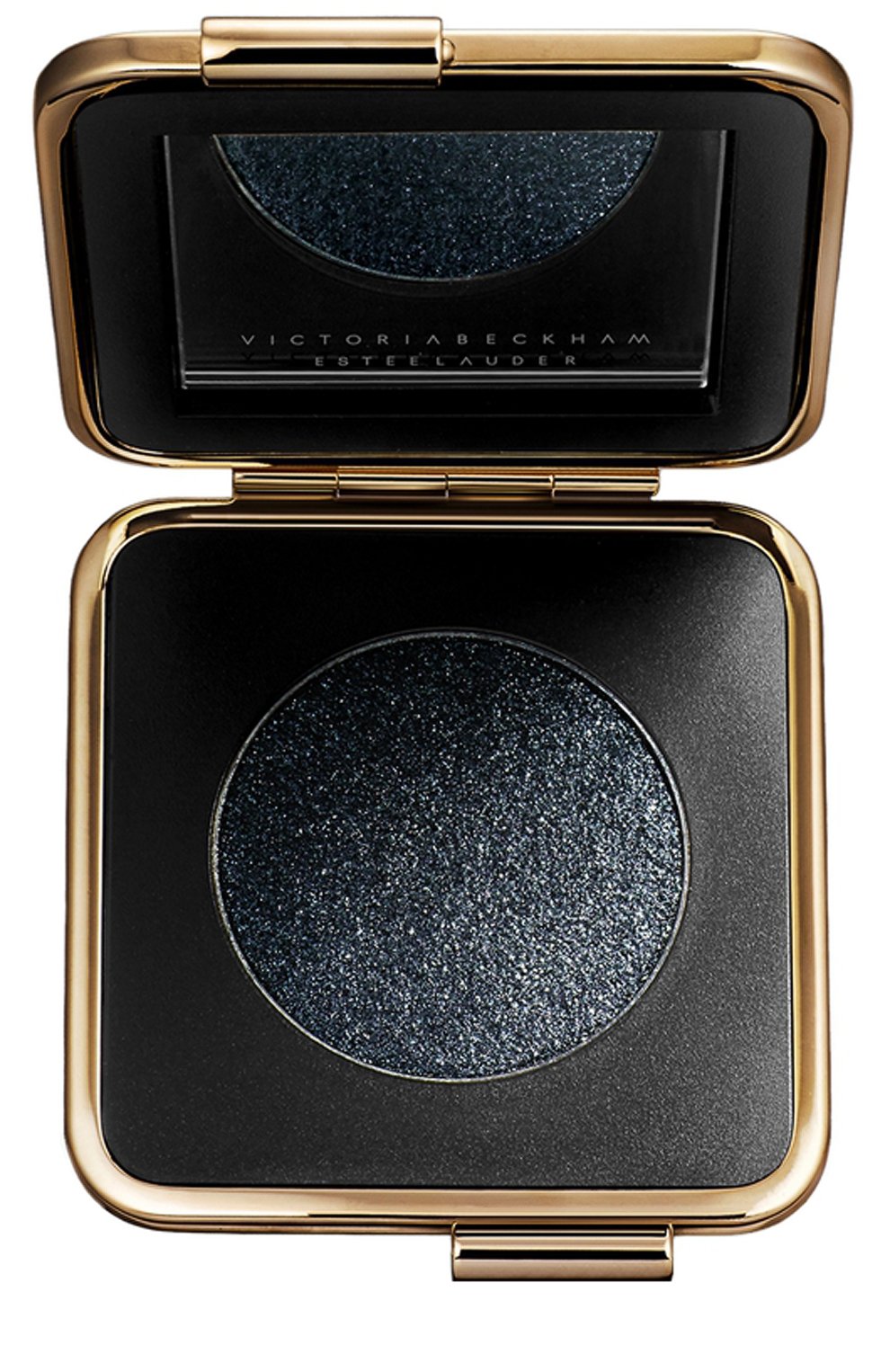 Тени для век vb 2.0, оттенок black myrrh ESTÉE LAUDER цвета по цене 5500 руб., арт. P0W5-01, фото 1 Тени для век vb 2.0, оттенок black myrrh ESTÉE LAUDER, арт. P0W5-01, фото 1