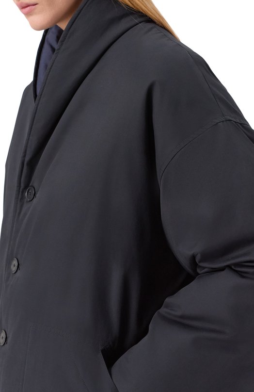 Двусторонняя куртка Closed C97740-60H-22 Чёрный  C97740-60H-22 Фото 5