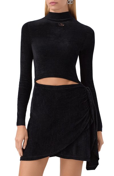 Платье DIESEL, арт. A18890/0IKBZ, фото 3