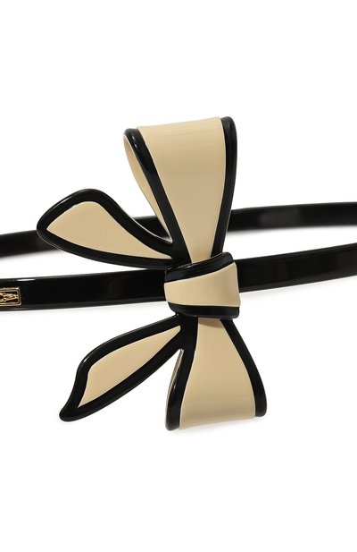 Ободок для волос affinité ALEXANDRE DE PARIS, арт. AHB-12688-03 X, фото 4