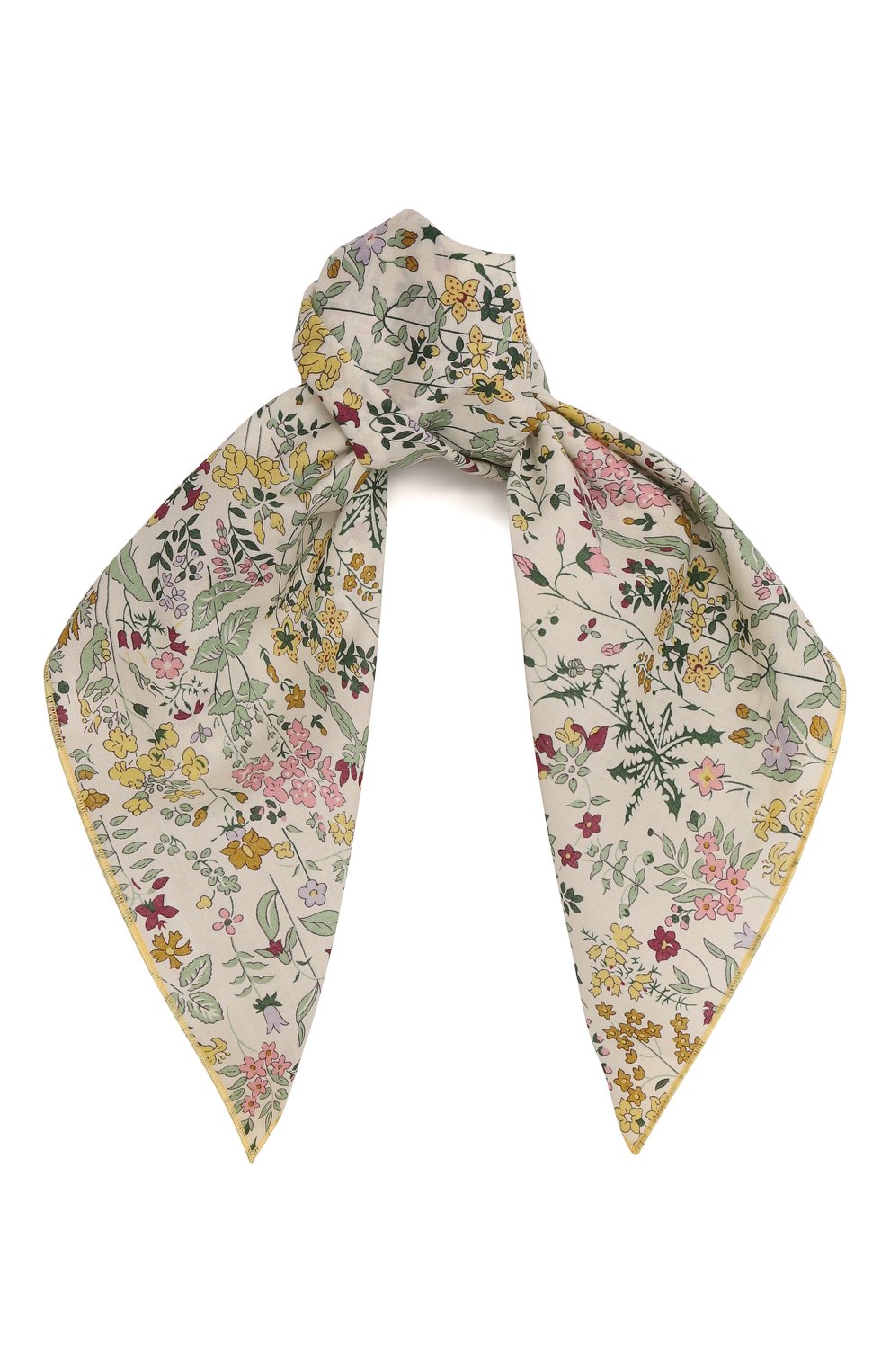 Платок IL GUFO, арт. P23SP132C4096, фото 1