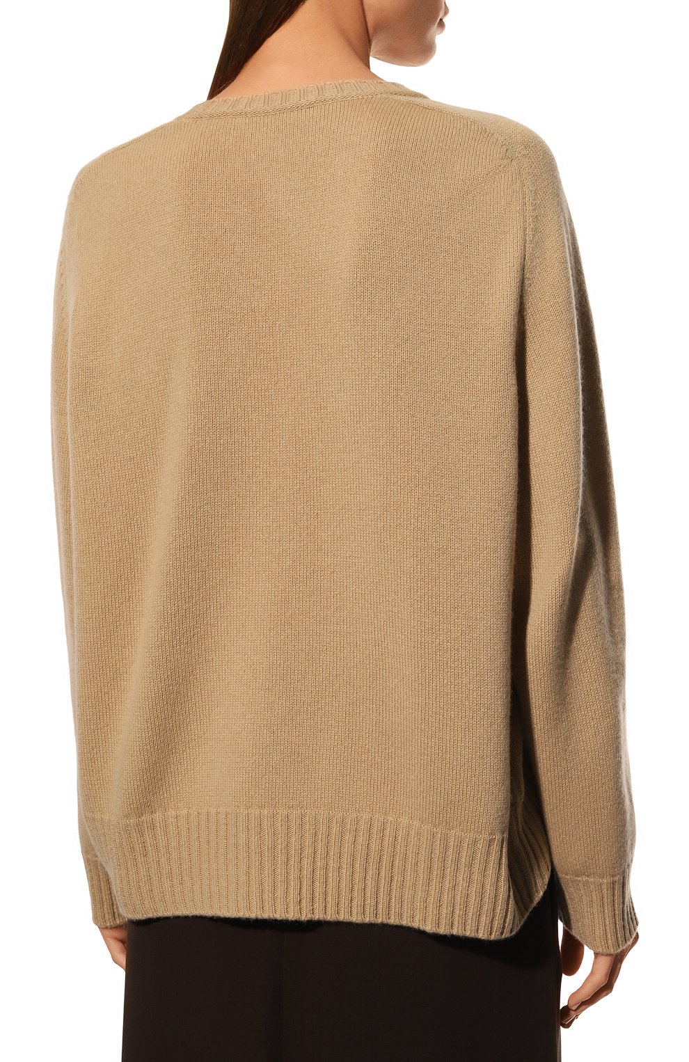 Кашемировый пуловер FREEAGE, арт. S23.JM053.3003.102, фото 4