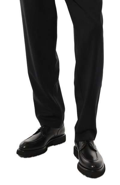 Кожаные дерби MVST, арт. 7467003.30880101, фото 3