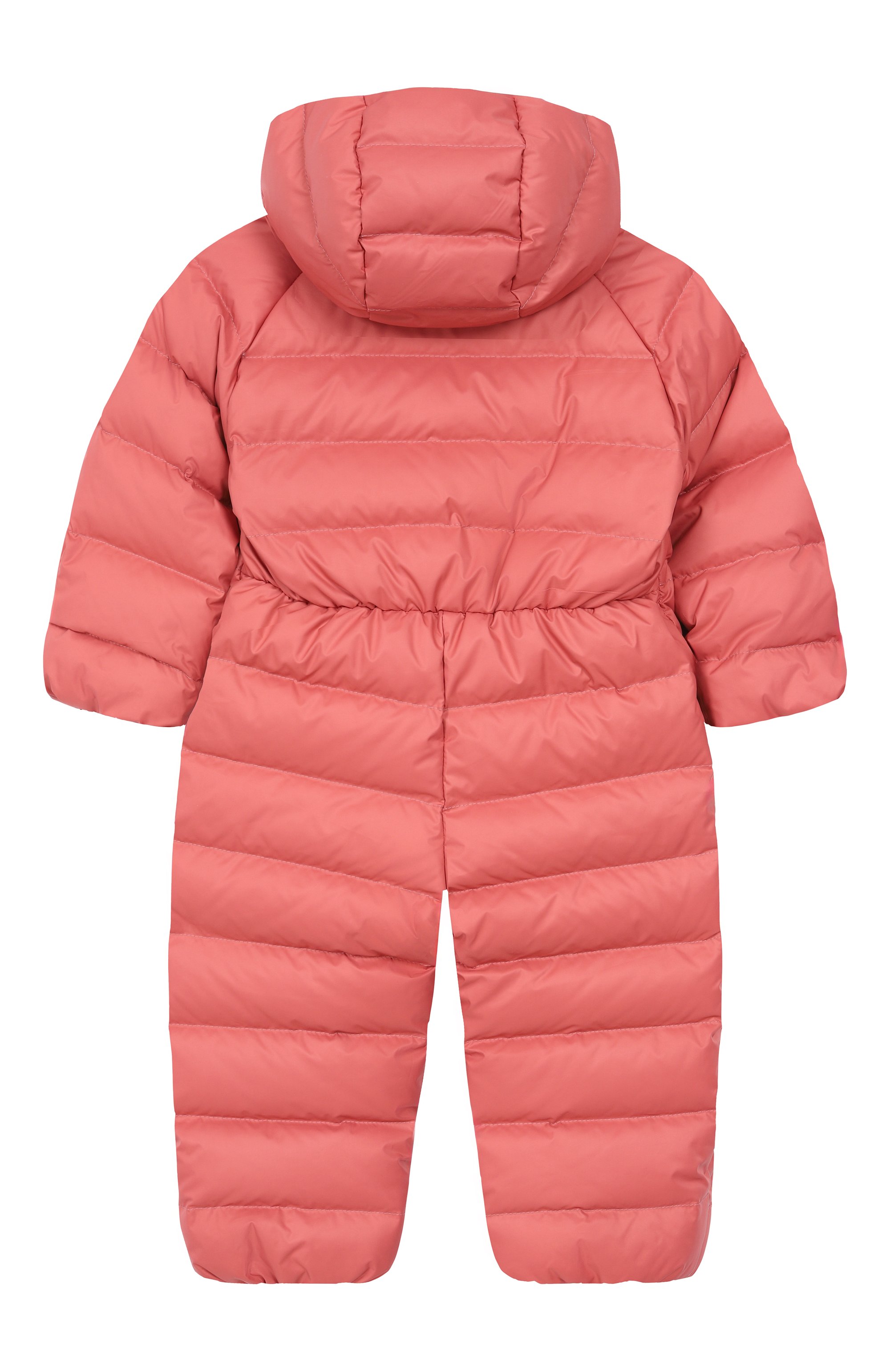 Пуховый комбинезон CHEPE, арт. 391012, фото 2