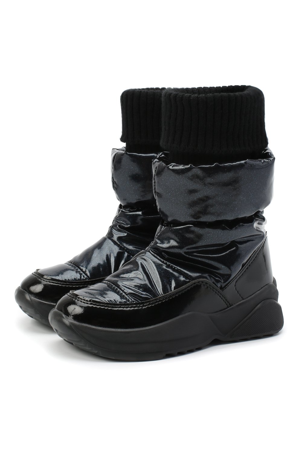 Утепленные сапоги JOG DOG, арт. 1609R/ZAFFIR0 GH0ST/36-40, фото 1