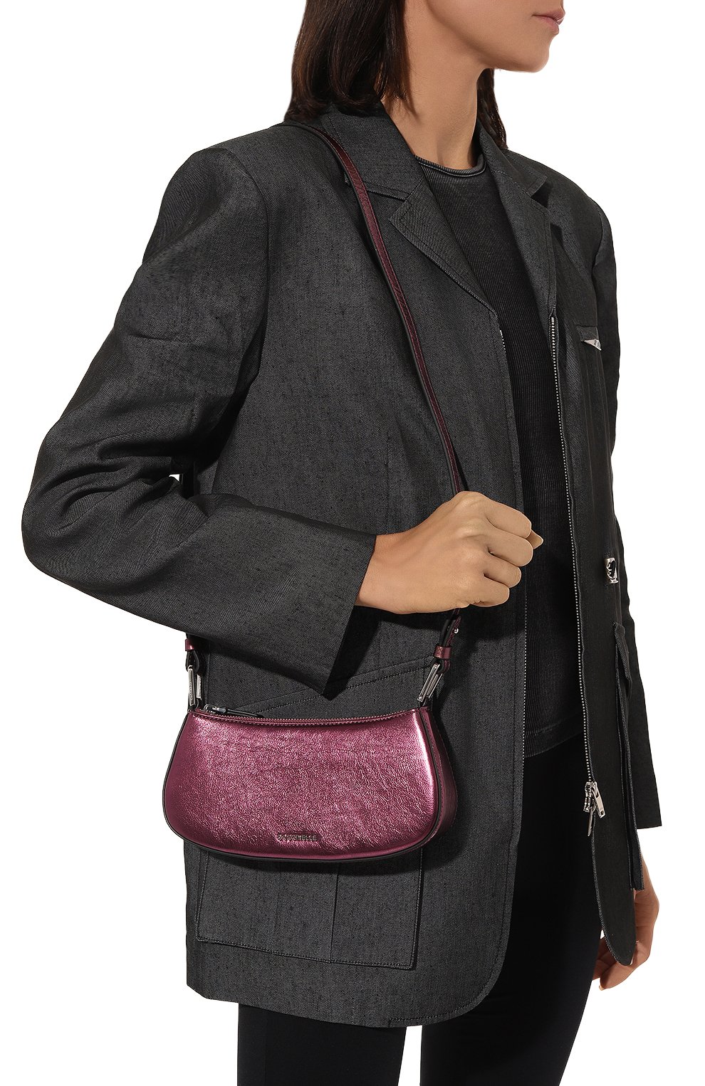 Сумка merveille COCCINELLE, арт. E5 PRP 52 01 01, фото 2