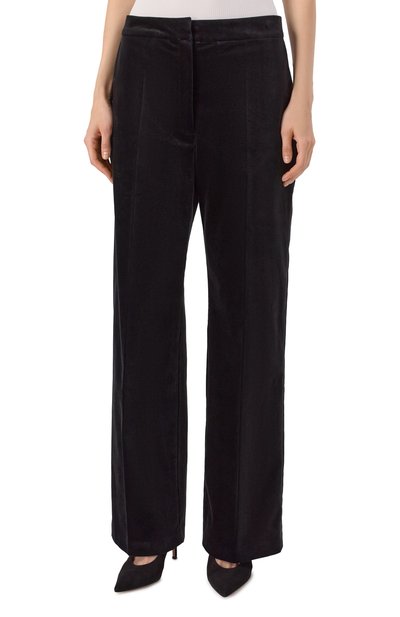 Бархатные брюки RUBAN, арт. RFW25/26-7.2.511.2, фото 3