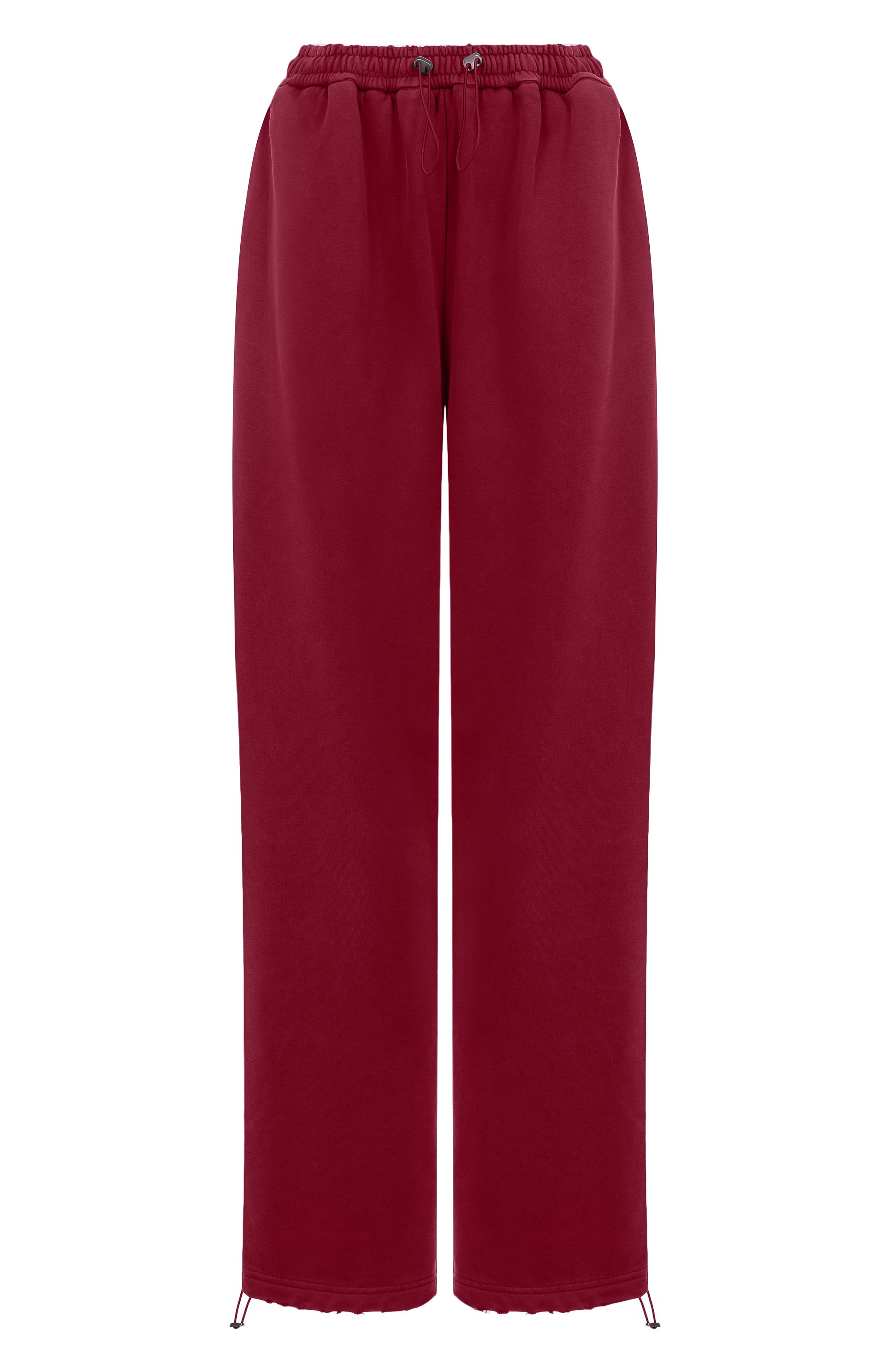 Хлопковые брюки ADDICTED, арт. FT2305, фото 1