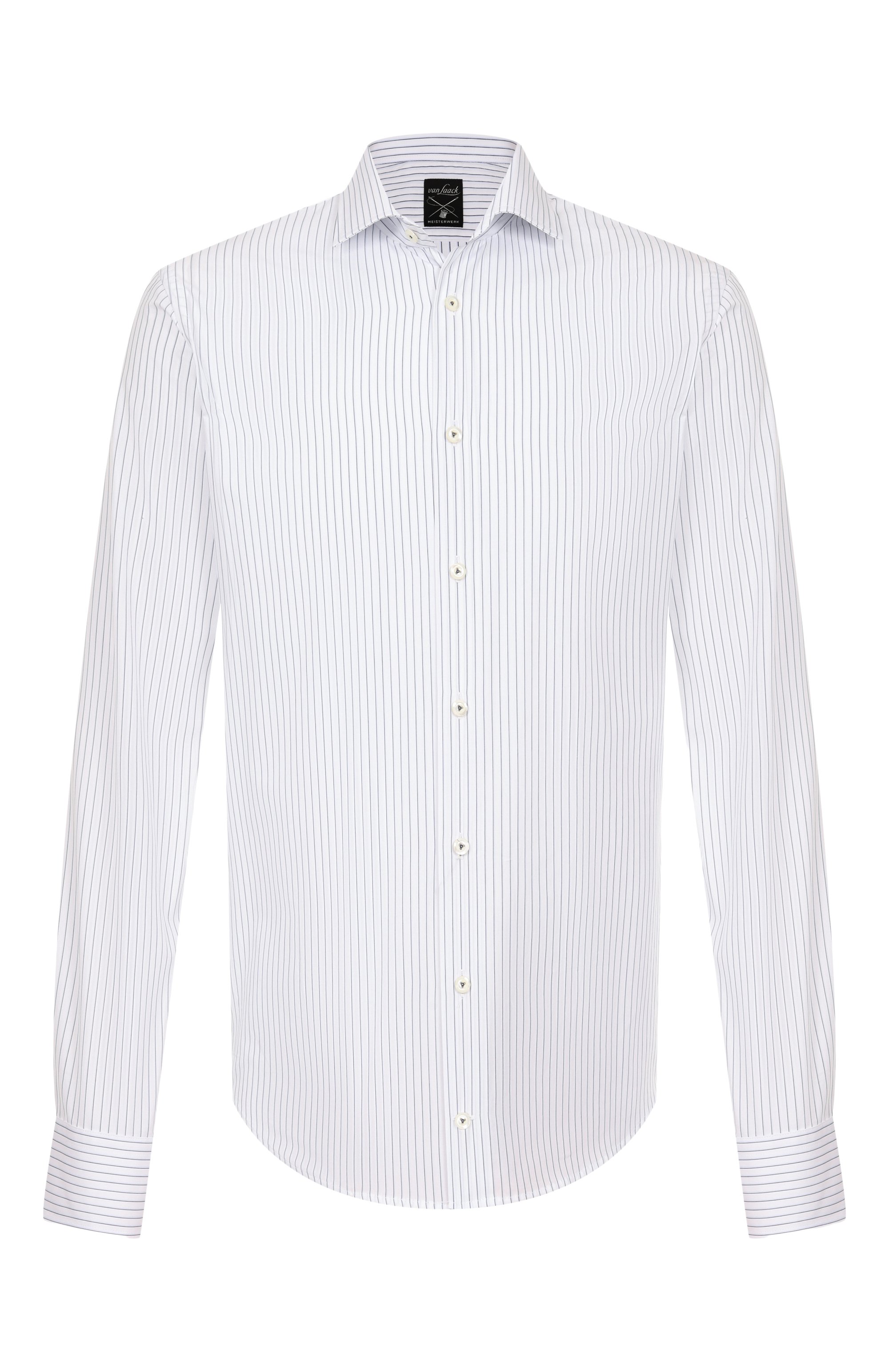 Хлопковая сорочка VAN LAACK, арт. VL-RIK0S-SF/151963, фото 1