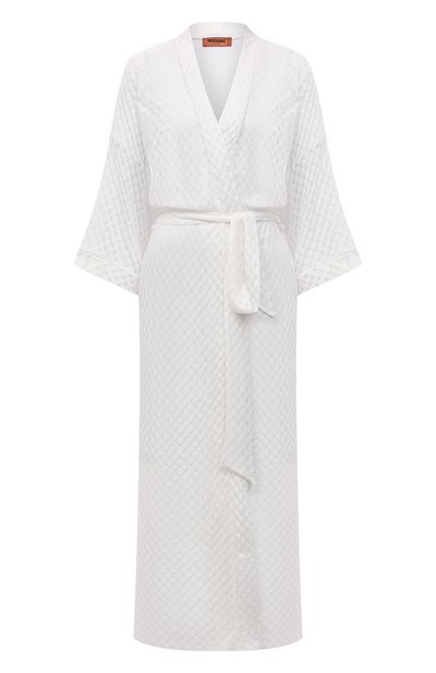 Женская туника из вискозы MISSONI, арт. MMQ00271/BR00G5