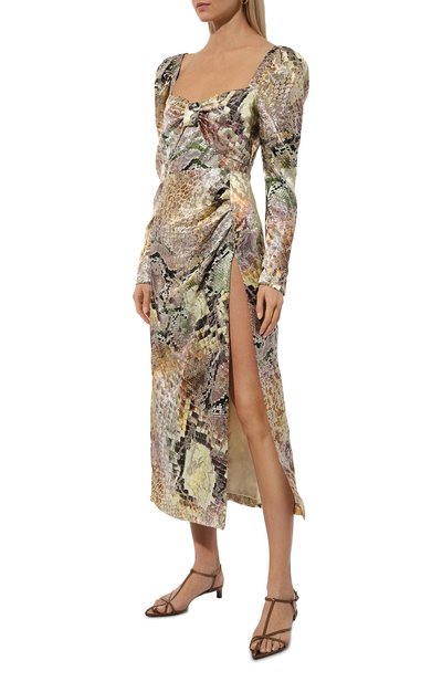 Платье SASHA KIM, арт. УТ-00001576, фото 3