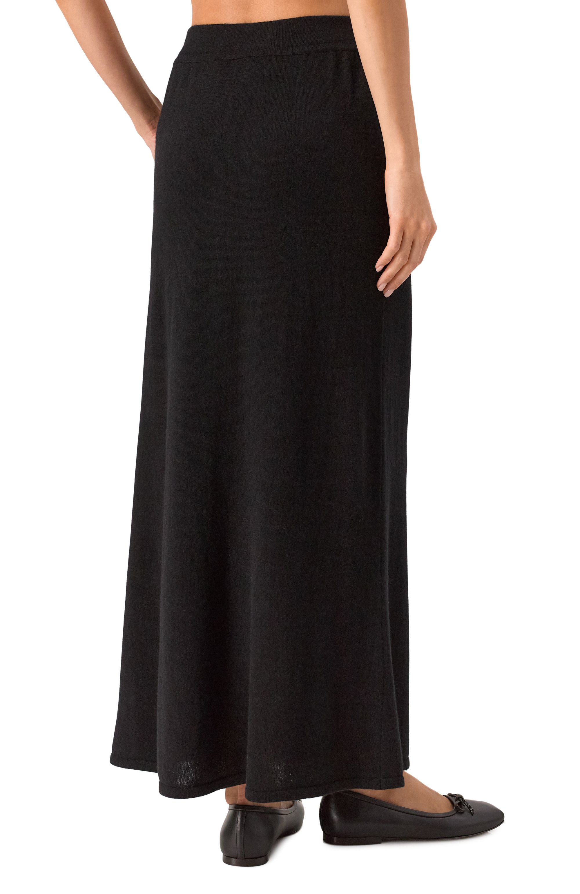 Кашемировая юбка MVST, арт. MUW95, фото 4